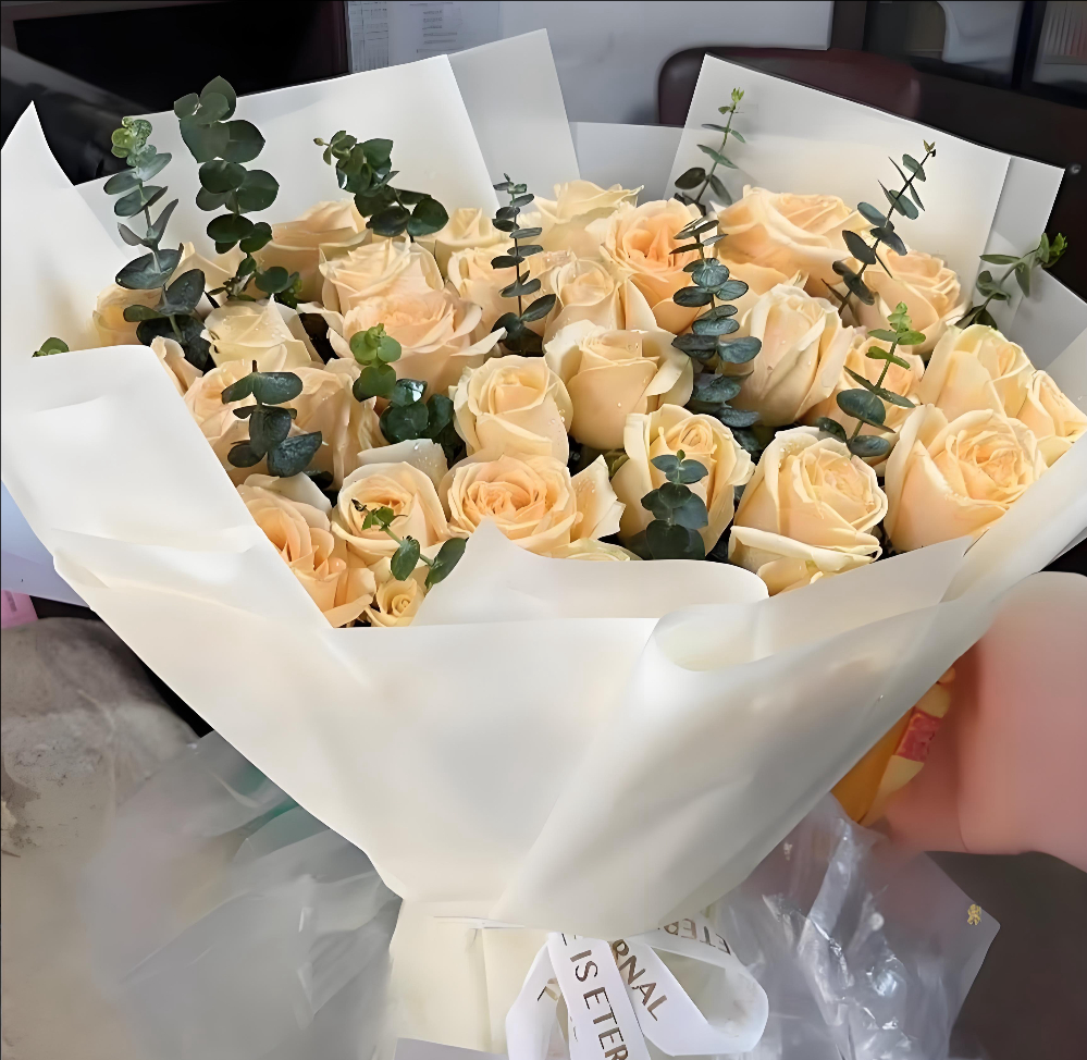 开封祥符区花店