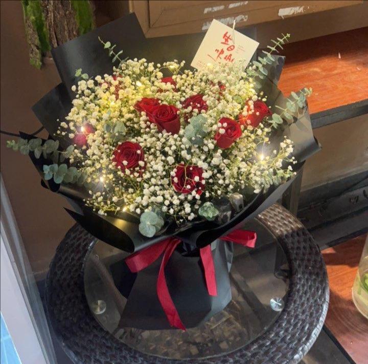 开封祥符区花店